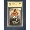 Image 1 : Chase Keenum - Panini Football Card - Graded Mint or Better