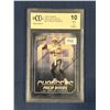 Image 1 : Philip Rivers - Panini Football Card - Graded Mint or Better