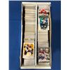 Image 1 : Box of Assorted Hockey Cards
