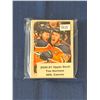Image 1 : 2020-21 Upper Deck Tim Hortons NHL Canvas Set