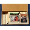 Image 1 : Box of Assorted Hockey Cards