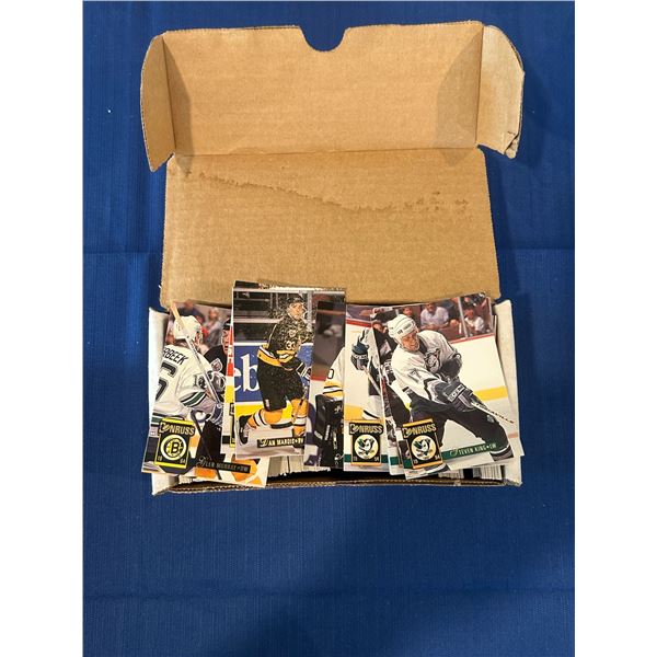 1993-94 Donruss Hockey Card Set