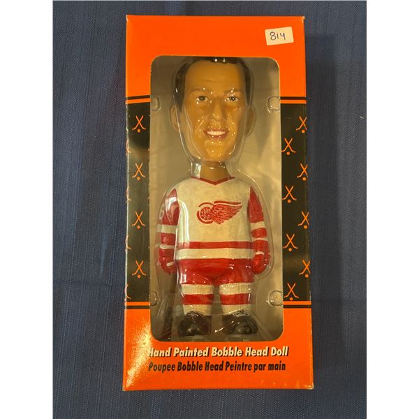 Gordie Howe - Bobble Head