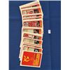 Image 1 : 1990-91 OPC Central Army Set