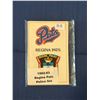 Image 2 : 1982-83 Regina Pats Police Set