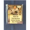 Image 1 : 2024-25 Tim Hortons Innitial Strides Insert Set