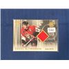 Image 1 : Daniel Alfredsson - Jersey Card