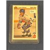 Image 1 : Teemu Selanne - Rookie Card