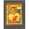 Image 1 : Martin Brodeur - Rookie Card