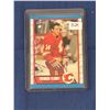 Image 1 : Theo Fleury - Rookie Card