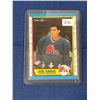 Image 1 : Joe Sakic - Rookie Card