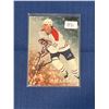 Image 1 : Dave Manson - Aiutographed Hockey Card