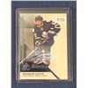 Image 1 : Brandon Kozun - Autographed Rookie Card