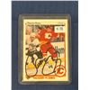 Image 1 : Theo Fleury - Autographed Hockey Card