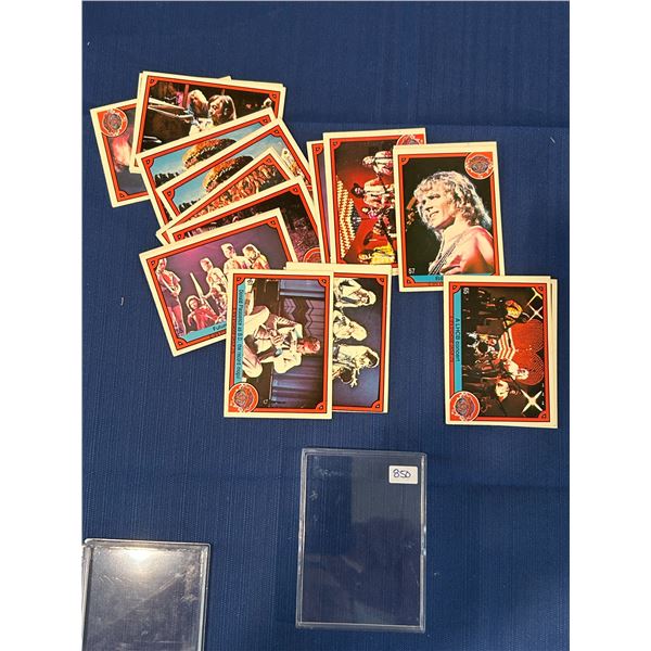Seargent Peppers Lonely Hearts Cards