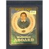 Image 1 : Macklin Celebrini - Rookie Card