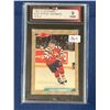 Image 1 : 1992-93 Bowman Gold - Steve Yzerman - Graded Near Mint / Mint