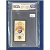 Image 1 : Jonathan Quick - OPCMini Hockey Card - Graded Gem Mint