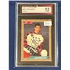 Image 1 : 1992-93 Bowman Gold - Joe Sakic - Graded Near Gem Mint