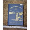 Image 1 : 2007 “Under the Chinook Arch” Cayley AB History Book