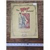 Image 1 : “The War Pictorial” Volume One WWI Published 1915