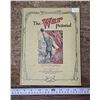 Image 1 : “The War Pictorial” Volume One WWI Published 1915