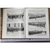Image 3 : “The War Pictorial” Volume One WWI Published 1915