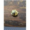 Image 2 : 10K Gold Tie Pin (marked) w/ Stones (possibly diamond cannot verify)