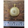 Image 1 : “Waltham” Quartz Pocket Watch – New Battery, Good Working Order