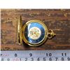 Image 2 : “Waltham” Quartz Pocket Watch – New Battery, Good Working Order