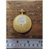 Image 3 : “Waltham” Quartz Pocket Watch – New Battery, Good Working Order