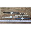 Image 1 : Lot of Men’s Wristwatches, Mostly Quartz