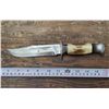Image 1 : Sheffield England RH36 Bowie Knife w/ 6” Blade