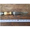 Image 3 : Sheffield England RH36 Bowie Knife w/ 6” Blade