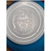 Image 3 : Vintage Pyrex Mixing Bowl 4-pc Set