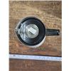 Image 2 : 9-cup Corning Ware Coffee Pot.  Pot only, no internal components.