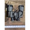 Image 2 : Bushnell 10x50 Wide Angle Binoculars w/ Case
