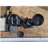 Image 3 : Bushnell 10x50 Wide Angle Binoculars w/ Case