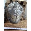 Image 2 : NEW Open Box Tabletop Candle Lantern