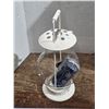 Image 1 : Tabletop Candle Lantern