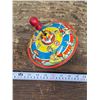 Image 2 : Child’s Spin Top Toy – Made in Western Germany