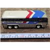 Image 3 : Vintage Tin Buddy L Greyhound Bus “Americruiser 4950” - Made in Japan