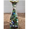 Image 2 : Jar of Marbles