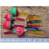 Image 2 : Vintage Bubble Lights – Unknown Condition
