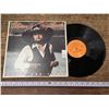 Image 1 : Johnny Paycheck LP Vinyl Record