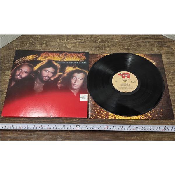 The Bee Gees LP Vinyl Record