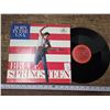 Image 1 : Bruce Springsteen “Born in the USA” LP Vinyl Record