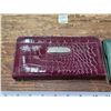 Image 2 : (2) New Ladies Wallets