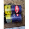 Image 2 : Vintage Dry Cell Batteries and Holder (for old telephones)