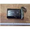 Image 3 : Vintage Dry Cell Batteries and Holder (for old telephones)